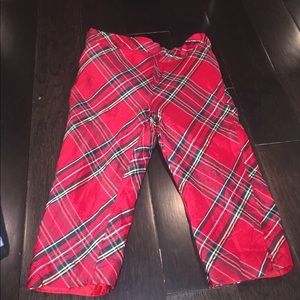 Janie and jack slacks